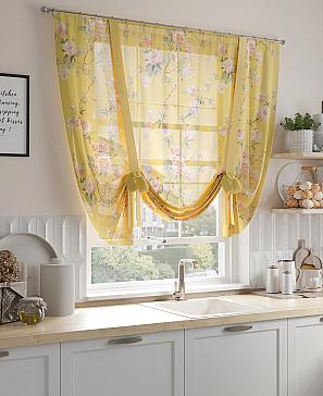 Тюль «Залфира»