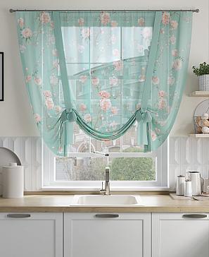 Тюль портьеры «Дормелис» | фото 2