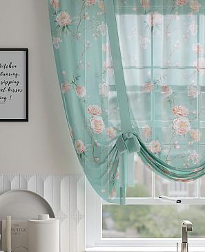 Тюль портьеры «Дормелис» | фото 3