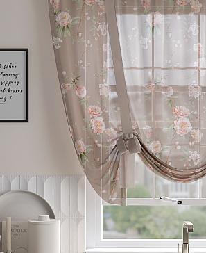 Тюль портьеры «Элдорелия» | фото 3