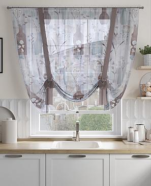 Тюль портьеры «Талинис» | фото 2