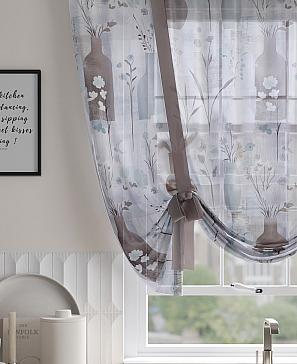 Тюль портьеры «Талинис» | фото 3