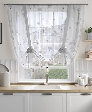 Тюль портьеры «Арвента» | фото 2