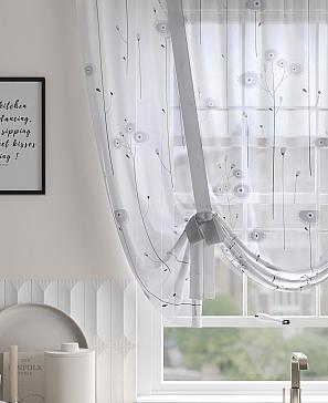 Тюль портьеры «Арвента» | фото 3