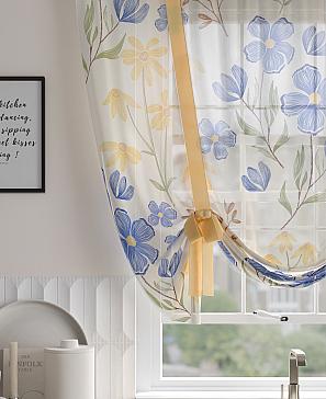 Тюль портьеры «Кирианте» | фото 3