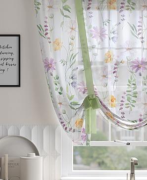 Тюль портьеры «Джеланора» | фото 3