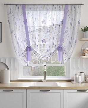 Тюль портьеры «Омбелина» | фото 2