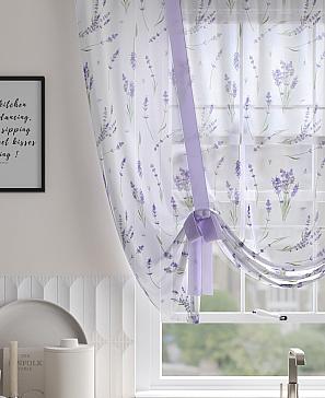 Тюль портьеры «Омбелина» | фото 3