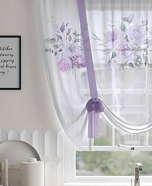 Тюль портьеры «Ремелора» | фото 3