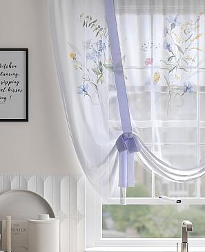 Тюль портьеры «Лаверонта» | фото 3