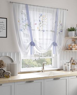 Тюль «Лаверонта»