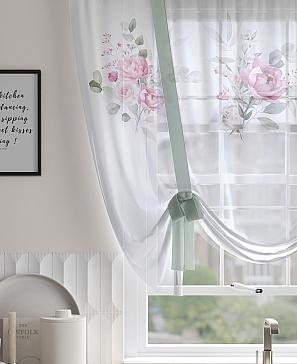 Тюль портьеры «Эмбрелис» | фото 3