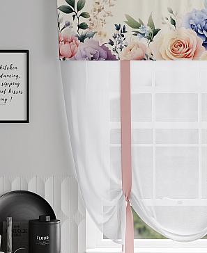 Тюль портьеры «Фолтрис - 07» | фото 3