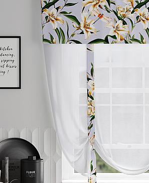 Тюль портьеры «Фолтрис - 14» | фото 3