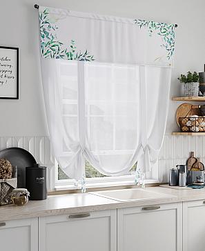 Тюль портьеры «Фолтрис - 27» | фото 2