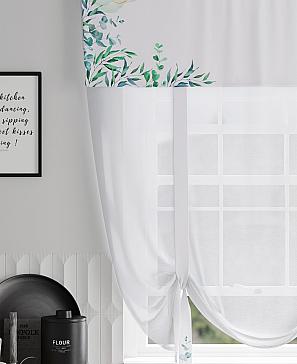 Тюль портьеры «Фолтрис - 27» | фото 3