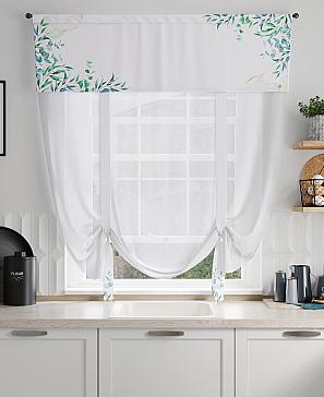 Тюль «Фолтрис - 27»