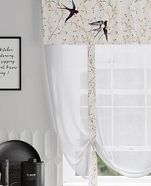 Тюль портьеры «Фолтрис - 28» | фото 3