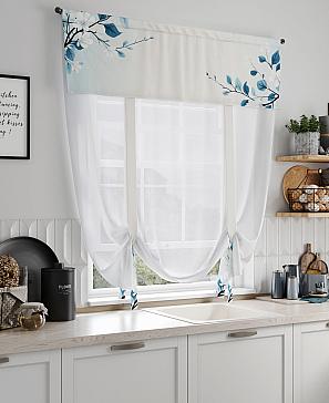 Тюль портьеры «Фолтрис - 31» | фото 2