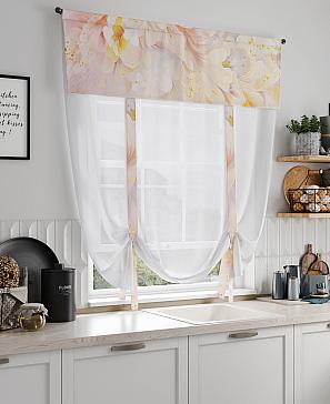 Тюль портьеры «Фолтрис - 37» | фото 2