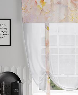 Тюль портьеры «Фолтрис - 37» | фото 3