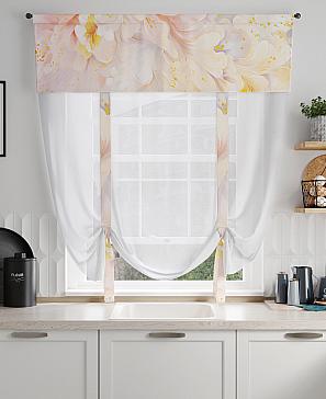 Тюль «Фолтрис - 37»