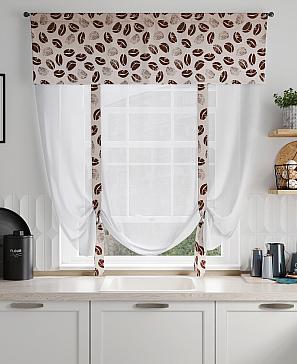 Тюль «Фолтрис - 42»