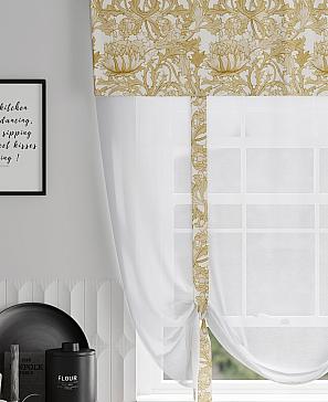 Тюль портьеры «Фолтрис - 47» | фото 3