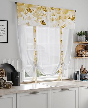 Тюль портьеры «Фолтрис - 48» | фото 2