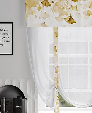 Тюль портьеры «Фолтрис - 48» | фото 3