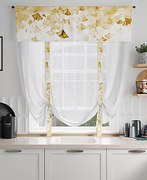 Тюль «Фолтрис - 48»