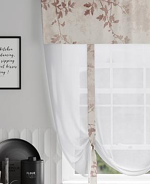 Тюль портьеры «Фолтрис - 55» | фото 3