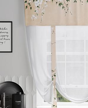 Тюль портьеры «Фолтрис - 67» | фото 3