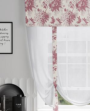 Тюль портьеры «Фолтрис - 85» | фото 3