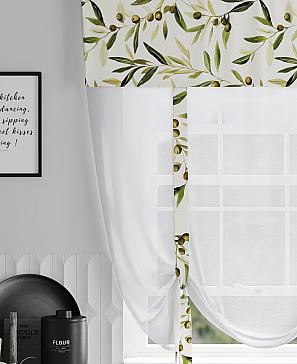 Тюль портьеры «Фолтрис - 86» | фото 3