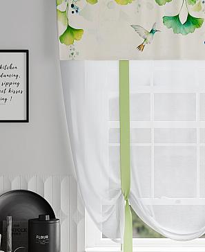 Тюль портьеры «Фолтрис - 89» | фото 3