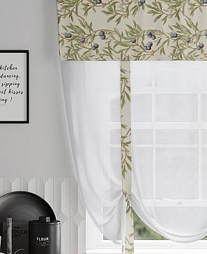 Тюль портьеры «Фолтрис - 92» | фото 3