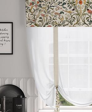 Тюль портьеры «Фолтрис - 110» | фото 3