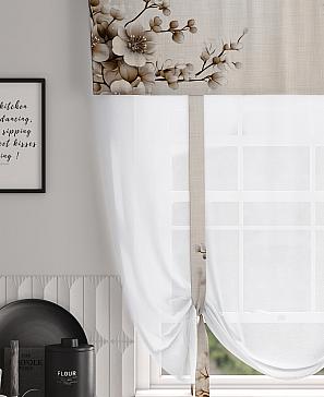 Тюль портьеры «Фолтрис - 111» | фото 3