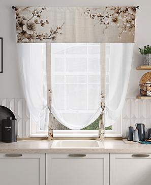 Тюль «Фолтрис - 111»