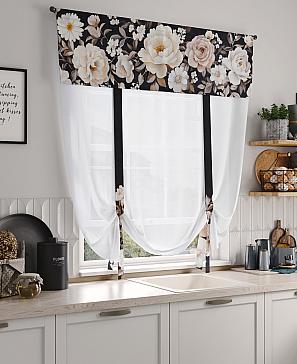 Тюль портьеры «Фолтрис - 126» | фото 2