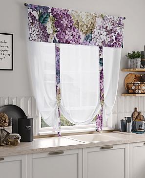 Тюль портьеры «Фолтрис - 132» | фото 2