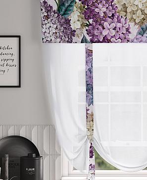 Тюль портьеры «Фолтрис - 132» | фото 3