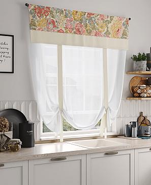 Тюль портьеры «Фолтрис - 134» | фото 2