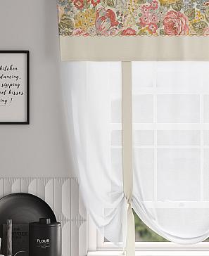 Тюль портьеры «Фолтрис - 134» | фото 3