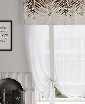 Тюль портьеры «Фолтрис - 135» | фото 3