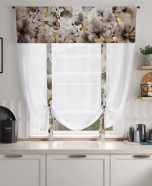 Тюль «Фолтрис - 140»