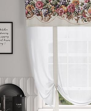 Тюль портьеры «Фолтрис - 143» | фото 3