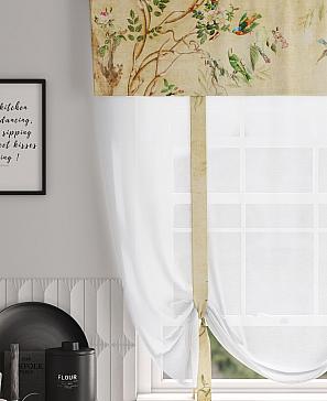 Тюль портьеры «Фолтрис - 147» | фото 3
