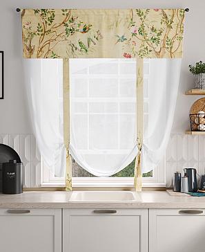 Тюль «Фолтрис - 147»